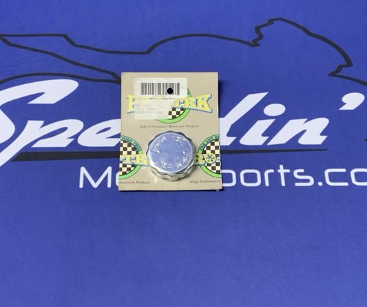 ProTek Reservoir Cap (Suzuki, Kawasaki, Honda, Triumph) PRC-100C