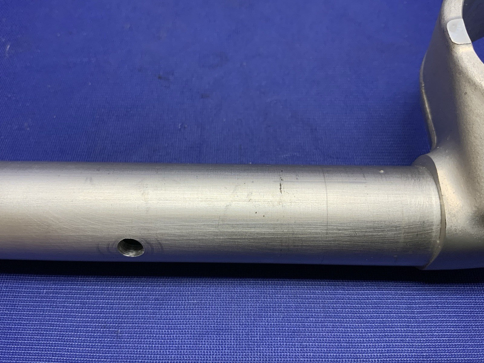 Yamaha Left Handlebar YZF-R1 2009-2014 OEM 14B-26121-00-00