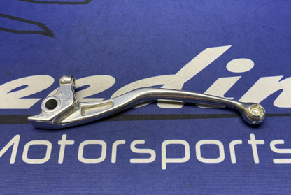 Parts Unlimited Brake Lever VMAX1200 1985-2004 44-458