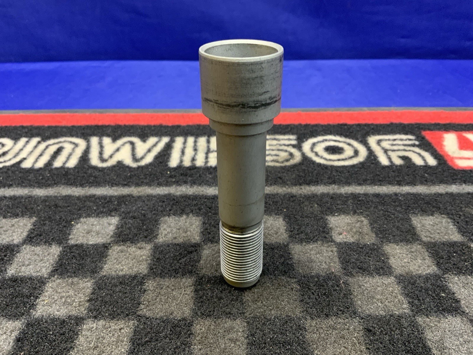 Ducati Left Swingarm Pivot Bolt Panigale V4 2021-2024 OEM 369113302AA