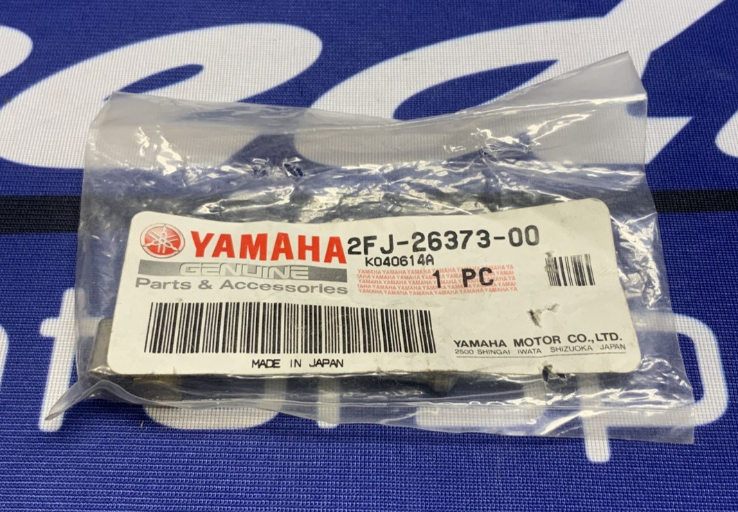 Yamaha Front Brake Cable YFM80 Badger 1987-1988 OEM 2FJ-26373-00-00