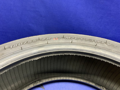 Pirelli DIA SC V3 120/70ZR17 Front & 180/55ZR17 Rear