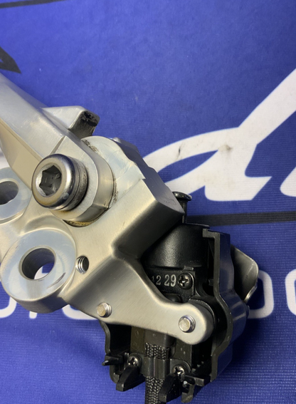 Triumph Kickstand Assembly Street Triple RS 2023-2025 OEM T2082009