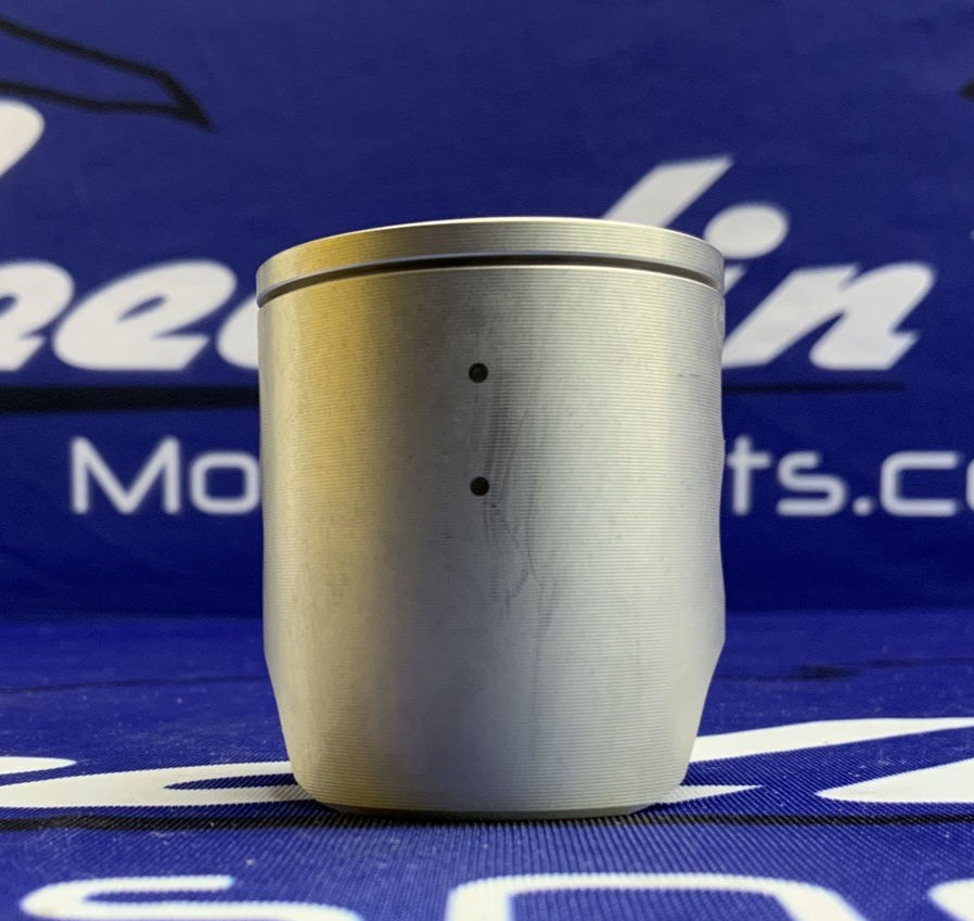 Yamaha Piston (STD) YZ65 2018-2027 OEM BR8-11631-01-B0
