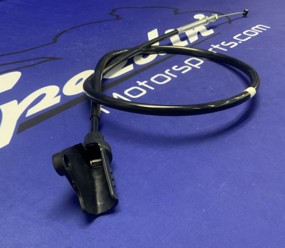 Suzuki Clutch Cable GSX-8R 2024-2026 OEM 58200-25L10