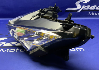 Kawasaki Front Headlight Assembly ZX-4R/RR 2023-2026 OEM 23004-0423-1