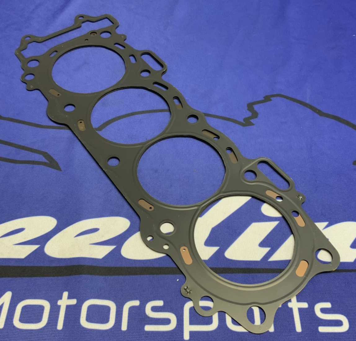 Kawasaki Cylinder Head Gasket ZX-10R 11-13 OEM 11004-0719