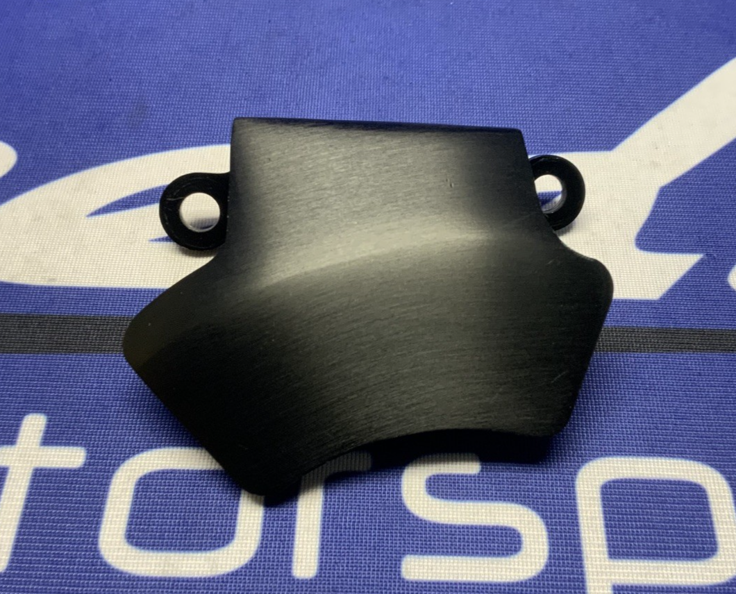 Yamaha Stator Cover Guard Slider YZF-R6 2017-2024 OEM BN6-15490-00-00