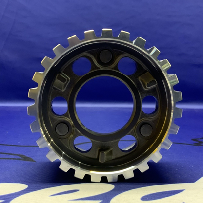 Yamaha Clutch Hub YZF-R6 2017-2024 OEM 13S-16370-00-00