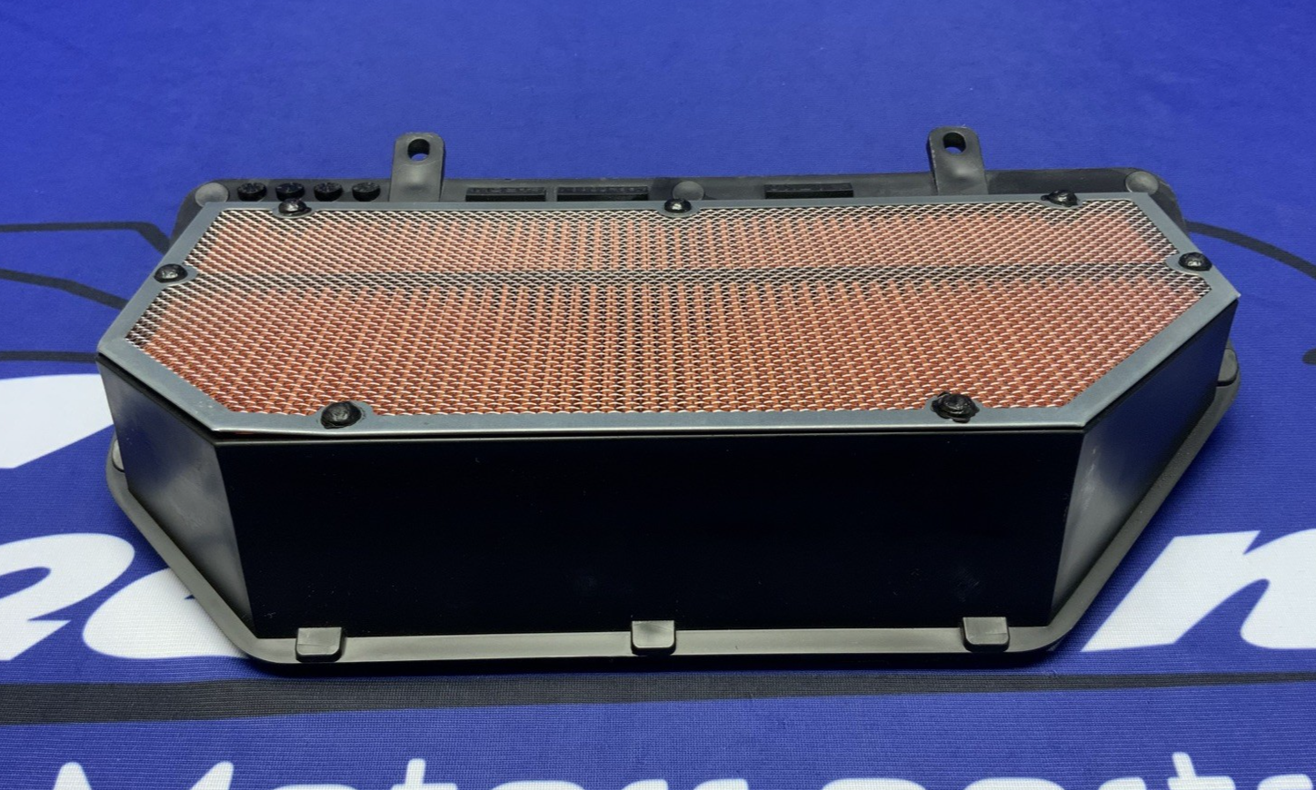 Suzuki Air Filter Assembly GSXR 1000 2017-2025 OEM 13780-17K00