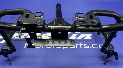 Kawasaki Fairing Stay Ninja ZX-4RR 2023-2026 OEM 39137-0743