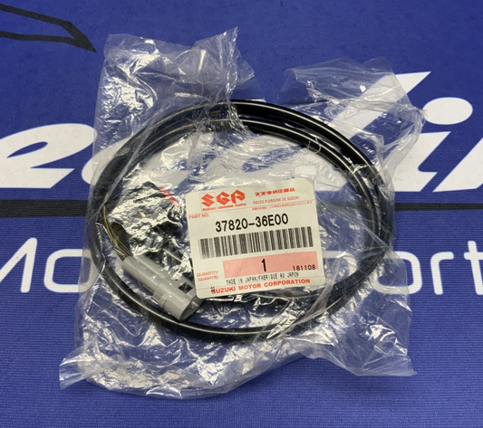Suzuki Engine Kill Switch DR-Z 400 200-2007 OEM 37820-36E00