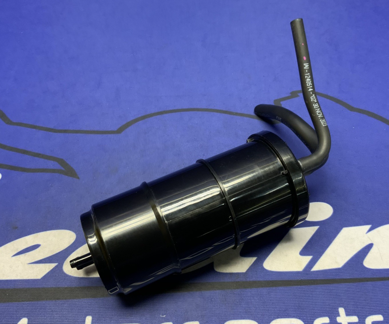 Triumph EVAP Canister Street Triple 765 2023-2026 OEM T2409017