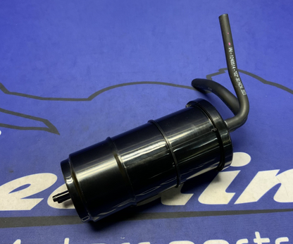 Triumph EVAP Canister Street Triple 765 2023-2026 OEM T2409017