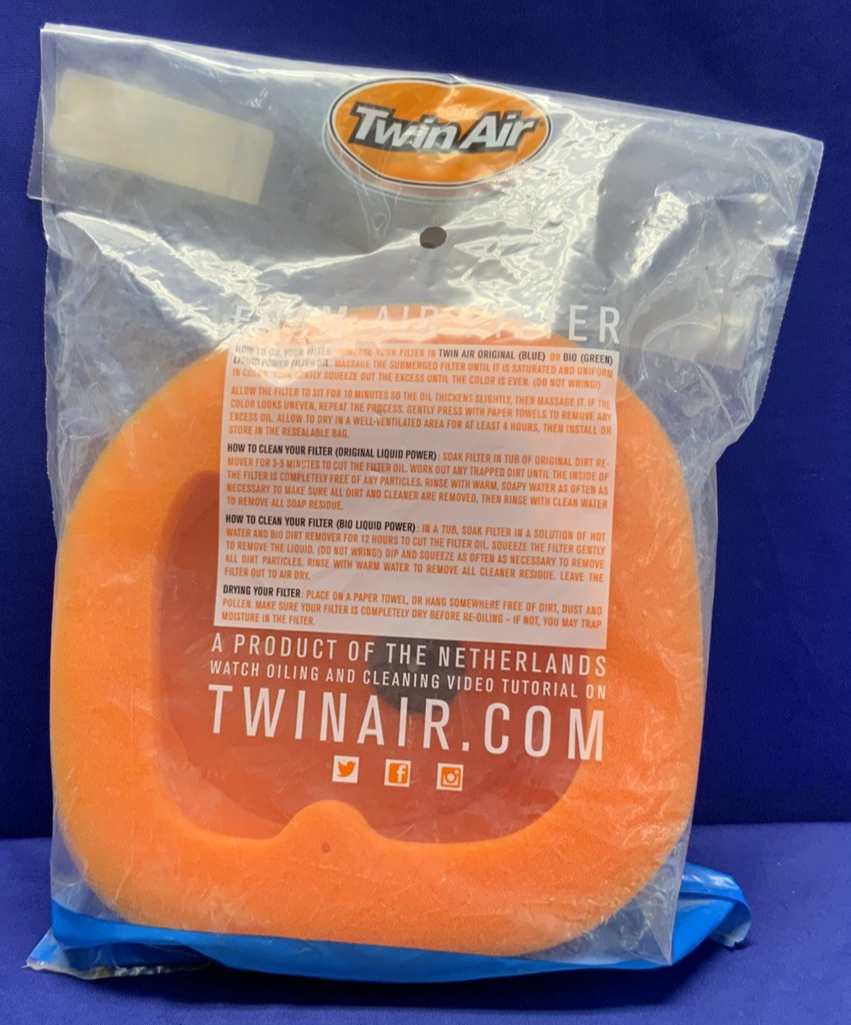 Twin Air Foam Air Filter 154114