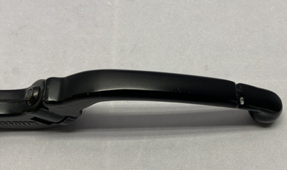 Accossato Foldable Brake Lever (Black) ‎6016.52L-18