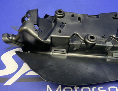 Ducati Right Inner Fairing Superbike 1199 Panigale/S 2012 OEM 829PA371A