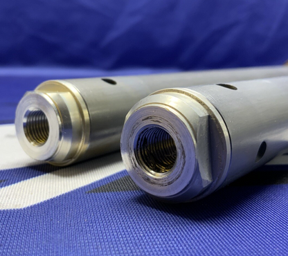 Aprilia Stock Front Fork Cartridges RS 660 2020-2024 OEM 2B007912