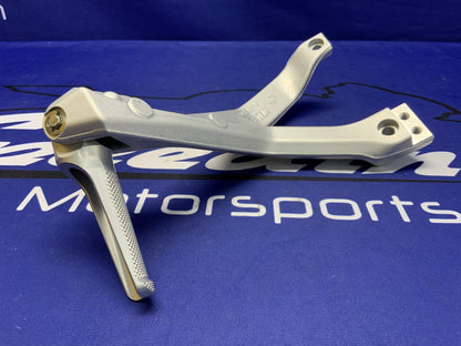 Ducati Right Passenger Footrest Panigale V2 2020-2025 OEM 82411892BA