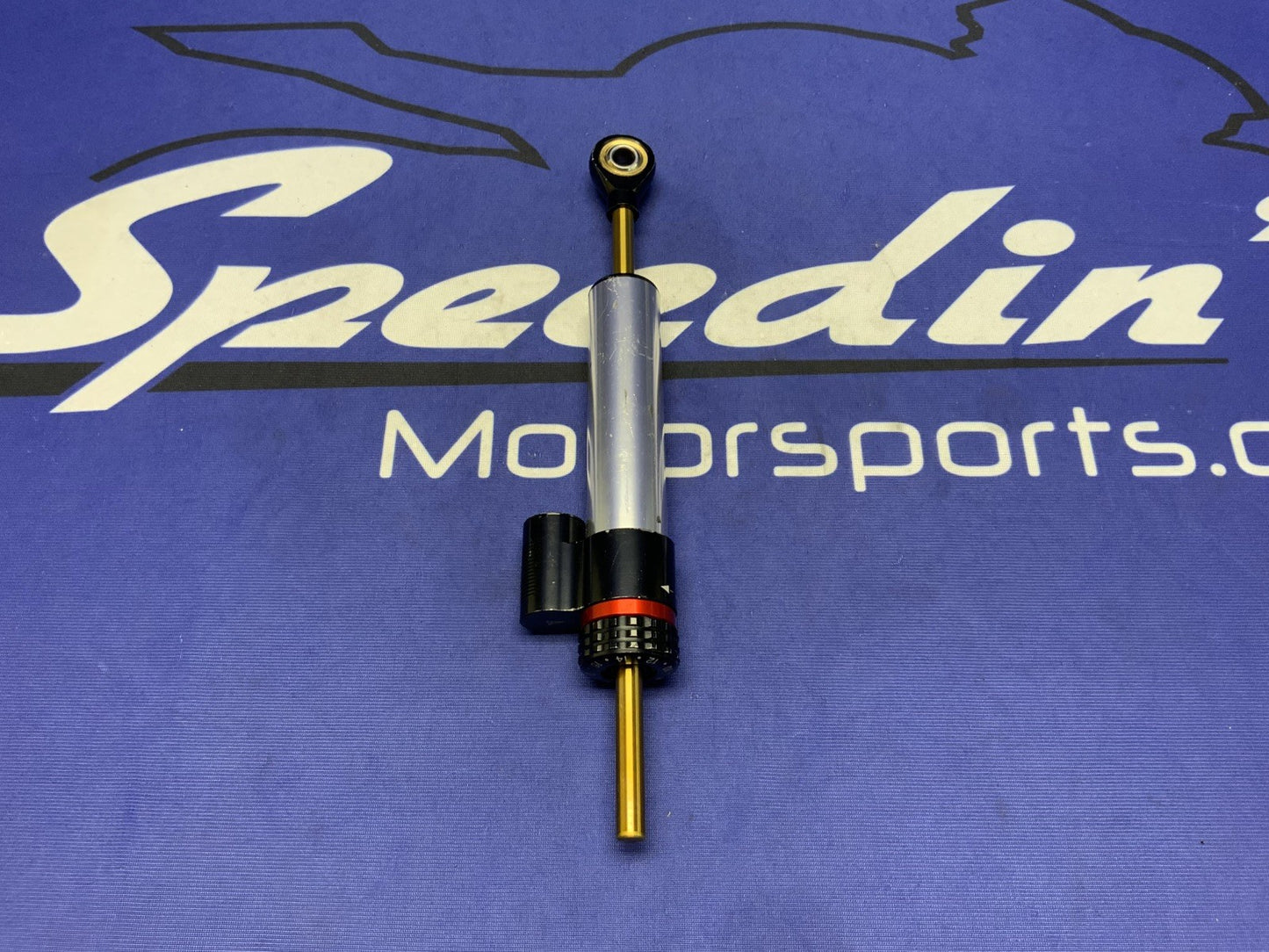 Matris Steering Damper KTM 890 Duke/R 2020-2023 SD36743-1