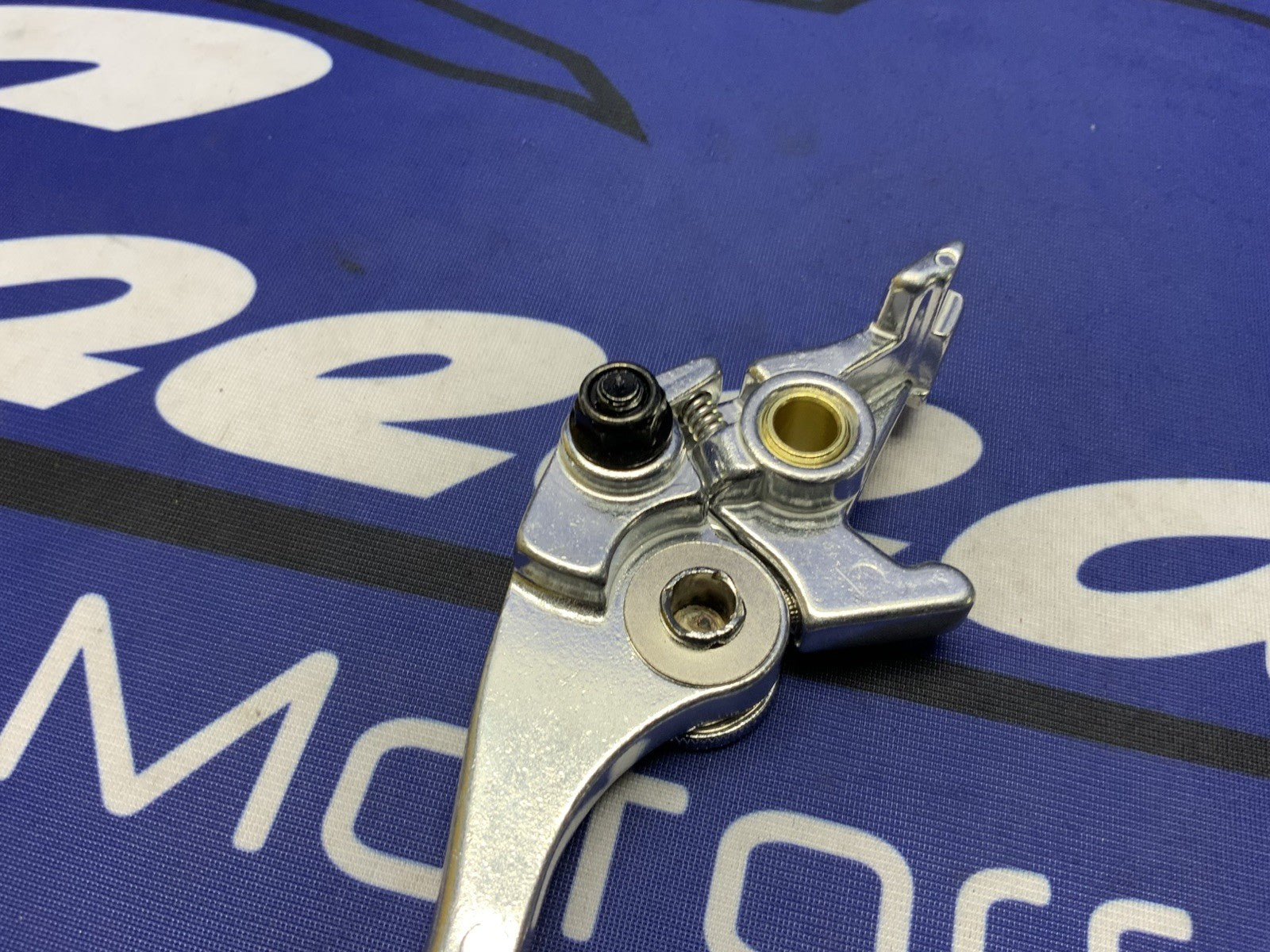 Parts Unlimited Brake Lever GSXR 600/750 1997-1999 44-3011
