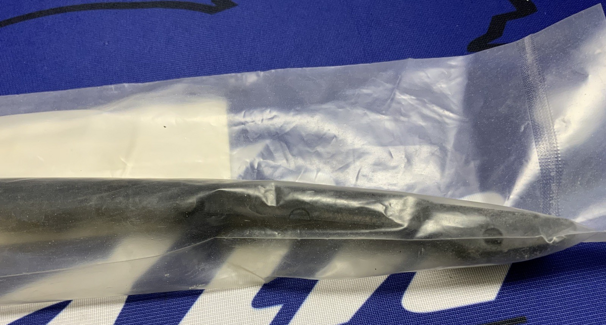 Suzuki Front Cam Chain Guide GSX-R600 06-07 OEM 12771-01H00