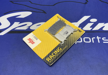 SBS RACING FRONT BRAKE PADS M1000RR 20216-2026 985DS-2
