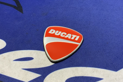 Ducati Company Magnet 981004107