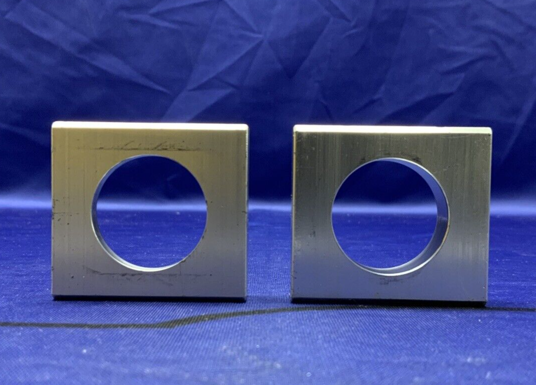 Yamaha Rear Chain Adjuster Set Left & Right YZF-R6 2017-2020 OEM 4XV-25389-00-00