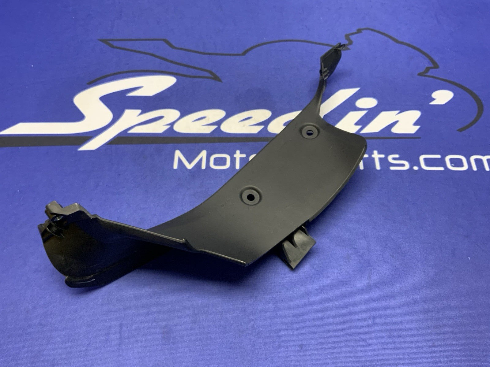 Ducati Left Body Cowl Cover Panigale V2 2020-2025 OEM 4601H651AA