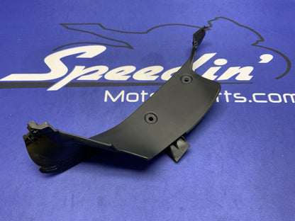 Ducati Left Body Cowl Cover Panigale V2 2020-2025 OEM 4601H651AA