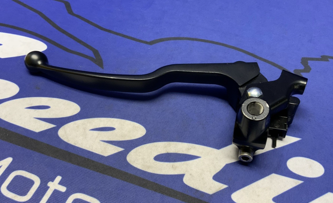 Suzuki Clutch Lever Assy SV650 2019-2023 OEM 57500-25D32