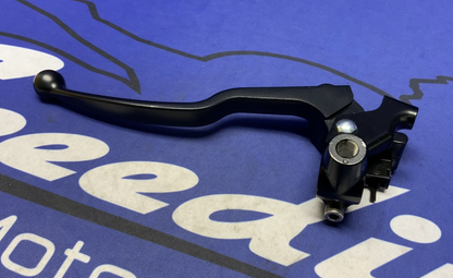 Suzuki Clutch Lever Assy SV650 2019-2023 OEM 57500-25D32
