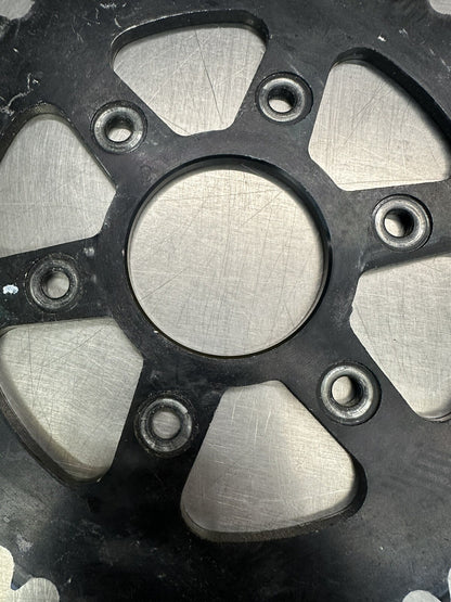 KTM RC, Duke 390 2017-2021 Rear Sprocket 45T OEM 90510051045