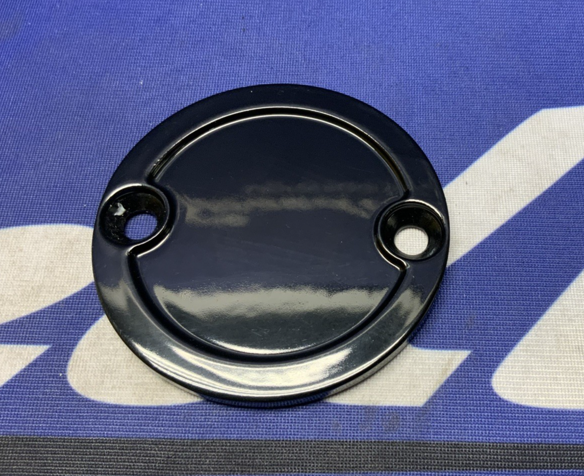 Ducati Cover Sensor (Black) Diavel 1260 2019-2023 OEM 24734961AC