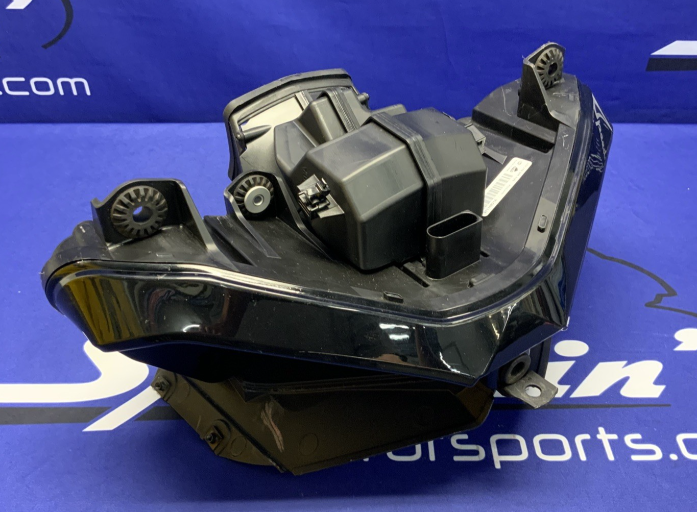 Ducati Front Headlight Cowling Panigale V4 2018-2024 OEM 52010422E