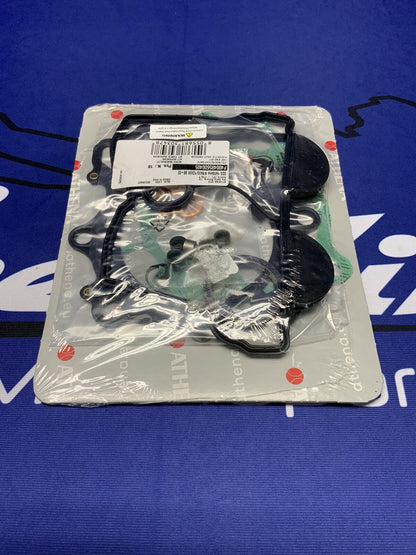 Athena Top End Gasket Kit WR 400F 1998-2000, YZ 400F 1998, 1999 P400485600405