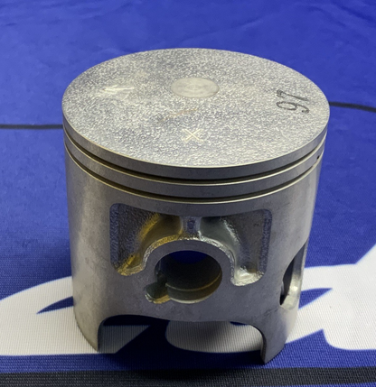 Yamaha Piston (STD) Blaster 1988-2006 OEM 2XJ-11631-01-97
