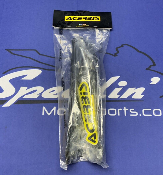 Acerbis Fork Guards KX450F 2016-2020, KX250F 2017-2020 2403060001