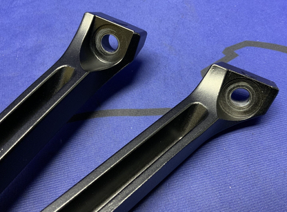 Suzuki Left Passenger Foot Rest GSXR 600/750 2016-2025 OEM 43700-14J30