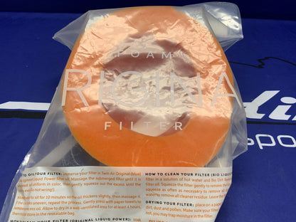 Twin Air Foam Air Filter 152212