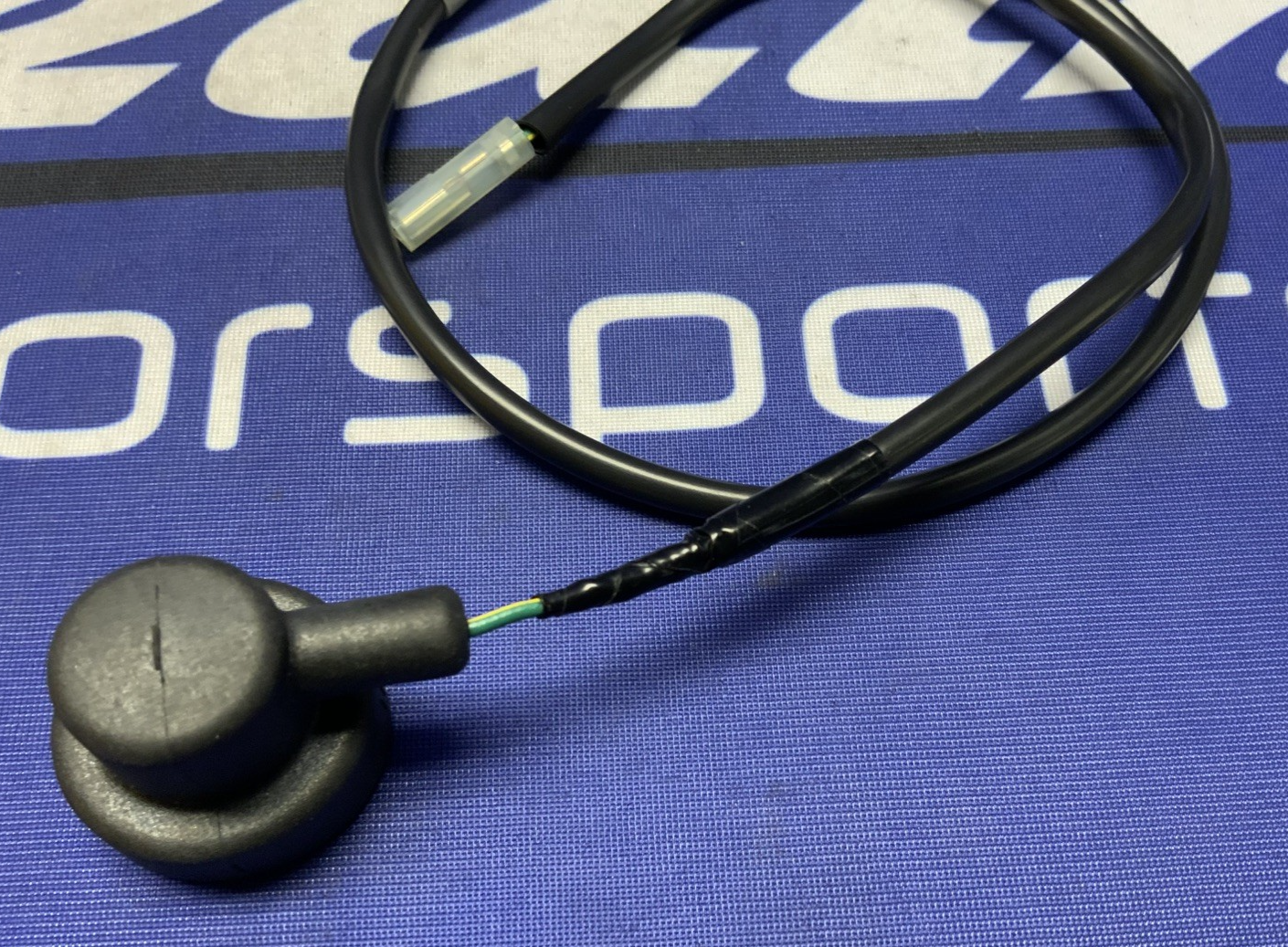 Suzuki Oil Pressure Lead GSXR 600/750 2006-2008 OEM 36851-01H01