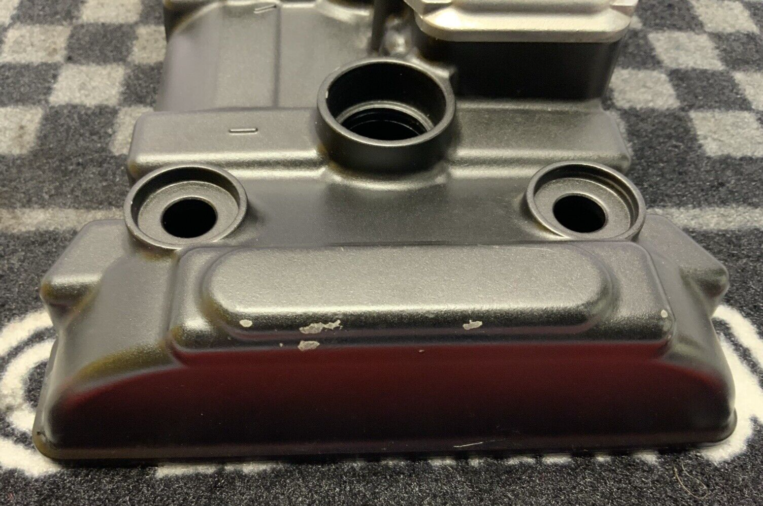 Kawasaki Cylinder Head Cover ZX-6R 2013-2022 OEM 14092-1084