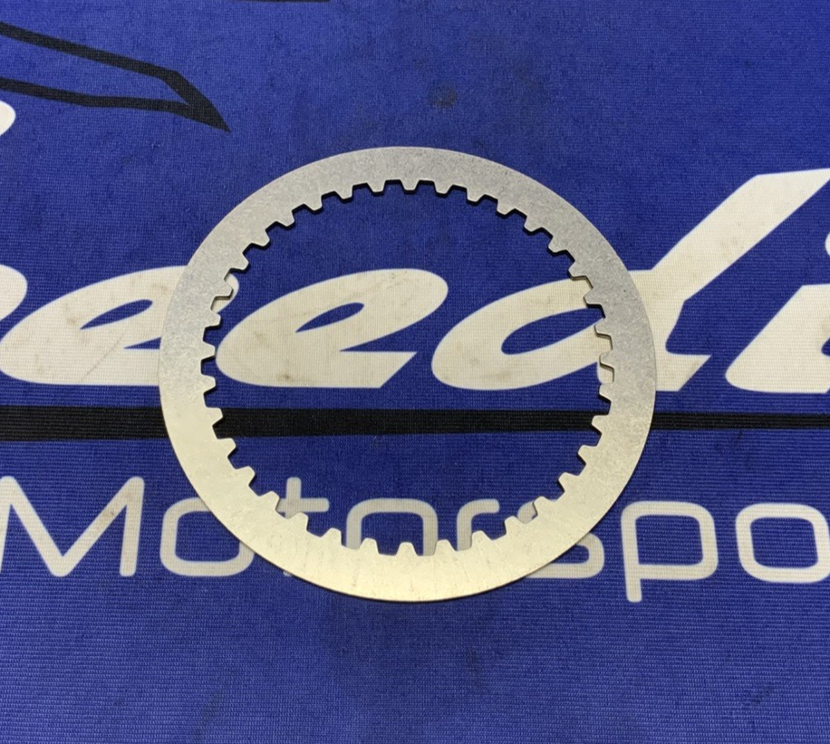 Barnett Steel Clutch Drive Plate 2MM S1000RR 2010-2018 401-25-078001