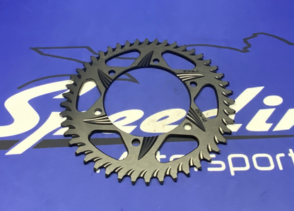 Vortex Racing Rear Sprocket Dymag Wheel 46 Teeth 819A-46