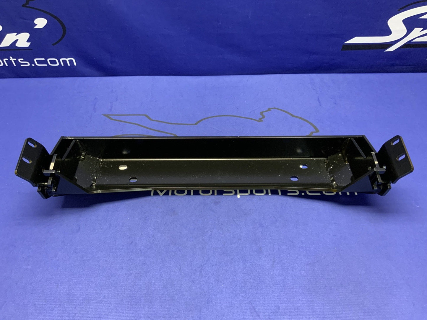 WARN Snow Plow Mount Yamaha Wolverine RMAX4 1000 XT-R 21-25 OEM B4J-F84Y0-V0-00