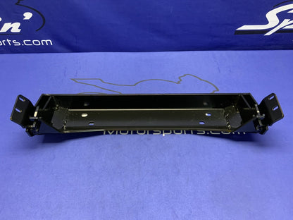 WARN Snow Plow Mount Yamaha Wolverine RMAX4 1000 XT-R 21-25 OEM B4J-F84Y0-V0-00