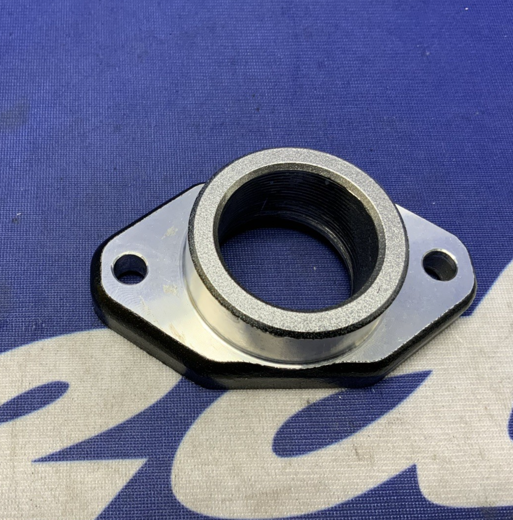 Kawasaki Swingarm Pivot Collar Right Ninja ZX-6RR 2003 OEM 92152-1483-458