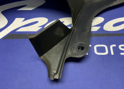 Kawasaki Left Upper Cowling GPZ1000RX 1986-1987 OEM 14024-1124