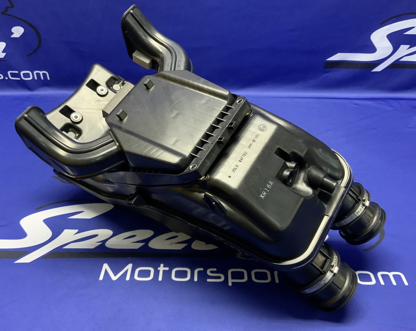Suzuki Air Box Assembly GSX-8R/S 2023-2026 OEM 13700-25L00